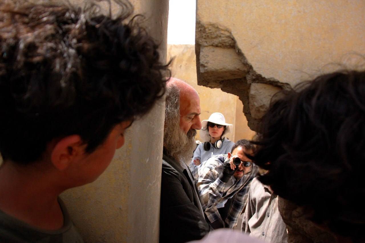 تراژدی کودکی در سایه خصومت سالمندان