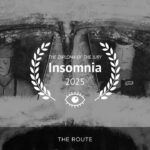 مقصد به دلیل روانشناسی وحشیانه