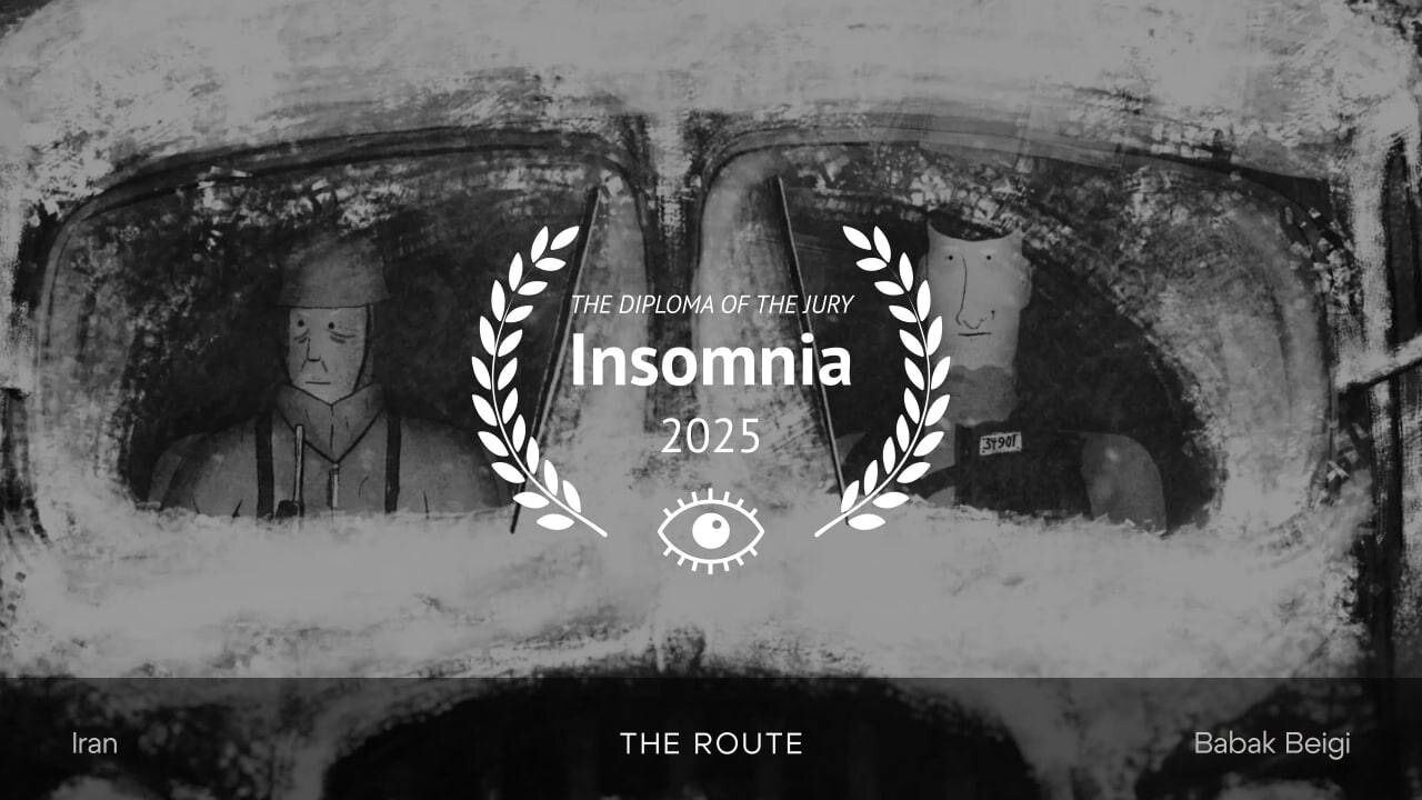 مقصد به دلیل روانشناسی وحشیانه