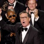 شش لحظه مهم جشن سریال عالی که در تلویزیون مشاهده نکرد