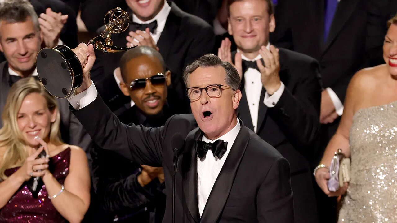 شش لحظه مهم جشن سریال عالی که در تلویزیون مشاهده نکرد