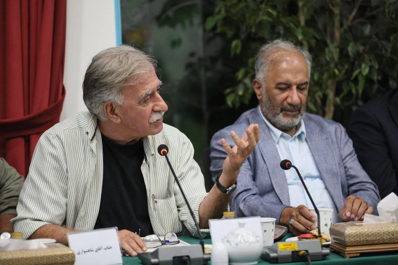 معاون اول رئیس جمهور: ما از هنرمندان خارج از کشور دعوت می کنیم تا به میهن خود بازگردند