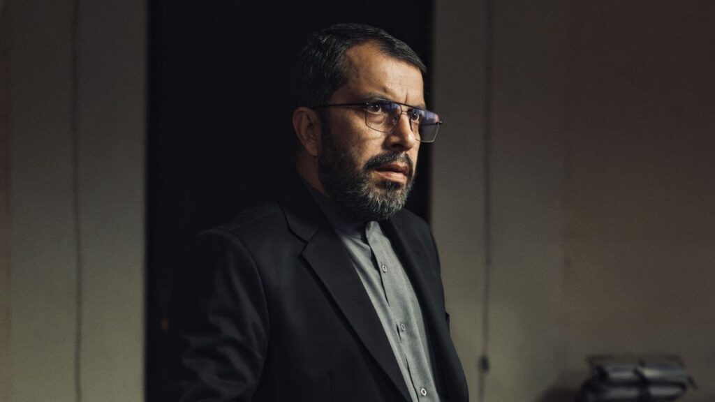 عباس جمشیدیفر دادستان می شود - اخبار آنلاین