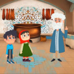 "بافنده بهار" در راه است