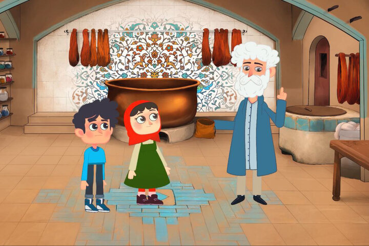 "بافنده بهار" در راه است