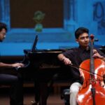 اتاق نشیمن که در آن بازیگری تمایل بسیاری از جوانان است