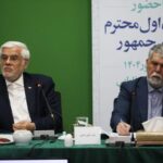 شما اظهار نظر می کنید/ بازگشت هنرمندان به خارج از کشور به ایران غیرممکن است یا ممکن است ، چرا؟