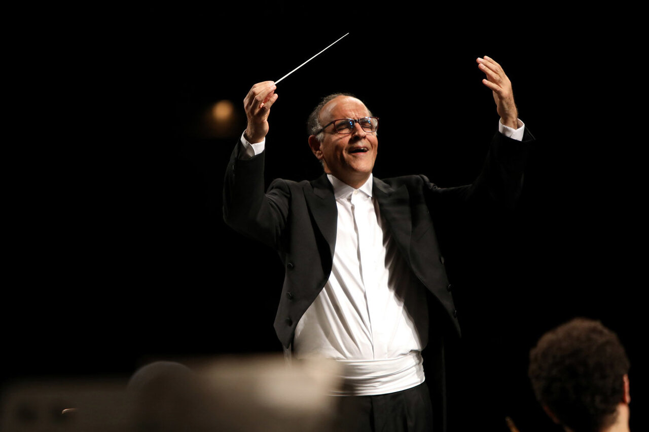 خبر خوب برای یک جشنواره انتخاب شده