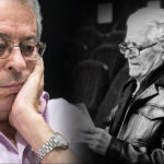 گوش دادن | قطعه Houshang Kamkar به احمد Pejman آزاد شد