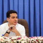 Homayoun Shajaria: کدام یک از فرزندان من و شما به ساز و مکانیسم صوتی که در آن تخصص دارم گوش می دهید؟