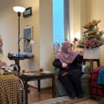 روزی که مالک می خواست خانه را در سن هشت سالگی ترک کند/ اشاره به روایتی