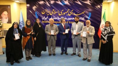 معاون تجزیه و تحلیل دلیل تأکید نتانیاهو در شعار "زن ، زندگی ، آزادی" / دشمن به زنان توجه کرده است