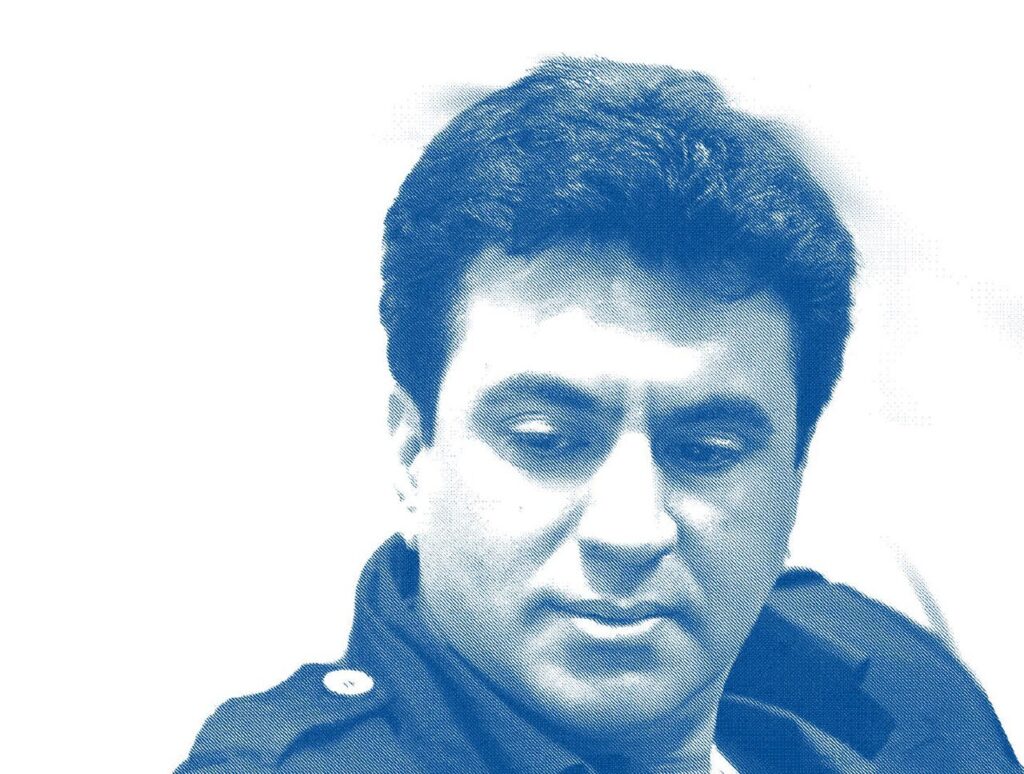 در اینجا ریش و موهای بلند بیشتر نیست. همانطور که گدایان موسیقی را فتح کرده اند