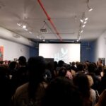 دو سال پس از آغاز جنگ ؛ "بینا غزه" با صدای هنرمندان فلسطینی در نیویورک افتتاح شد