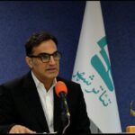 کوروش سلیمانی کارگردان تئاتر شهر شد