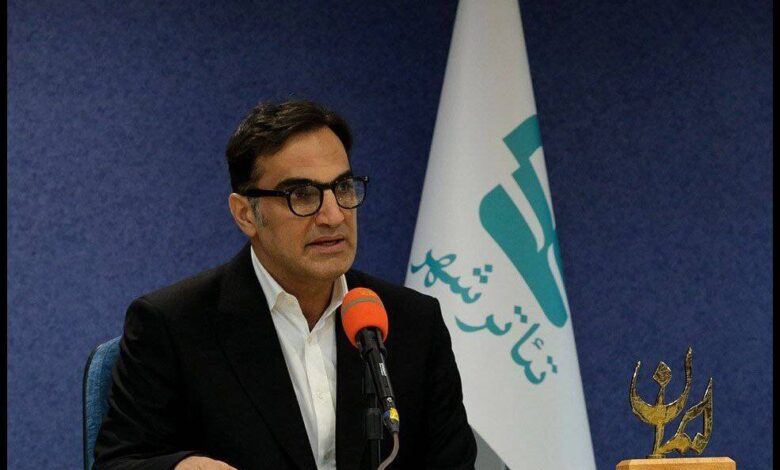 کوروش سلیمانی کارگردان تئاتر شهر شد
