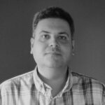 برای ایجاد یک قدرت یا برای خوشبختی مردم؟