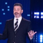 برنامه جیمی کیمل به حالت تعلیق درآمده است
