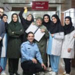 سریال که می خواهد نعمت های مادری را به مخاطبان ارائه دهد