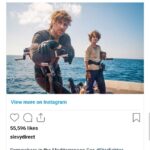 صبح بخیر برای طرفداران /عکسهای