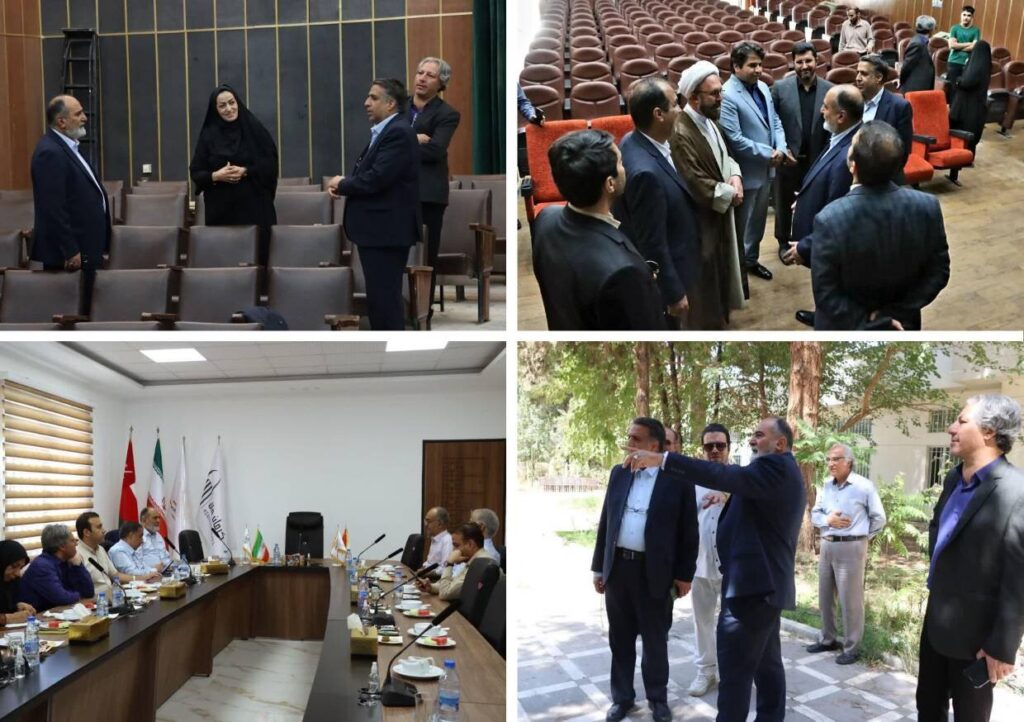 در کرمان ما سینمای مدرن نداریم