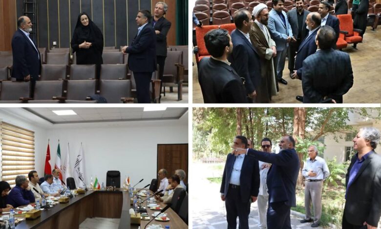 در کرمان ما سینمای مدرن نداریم