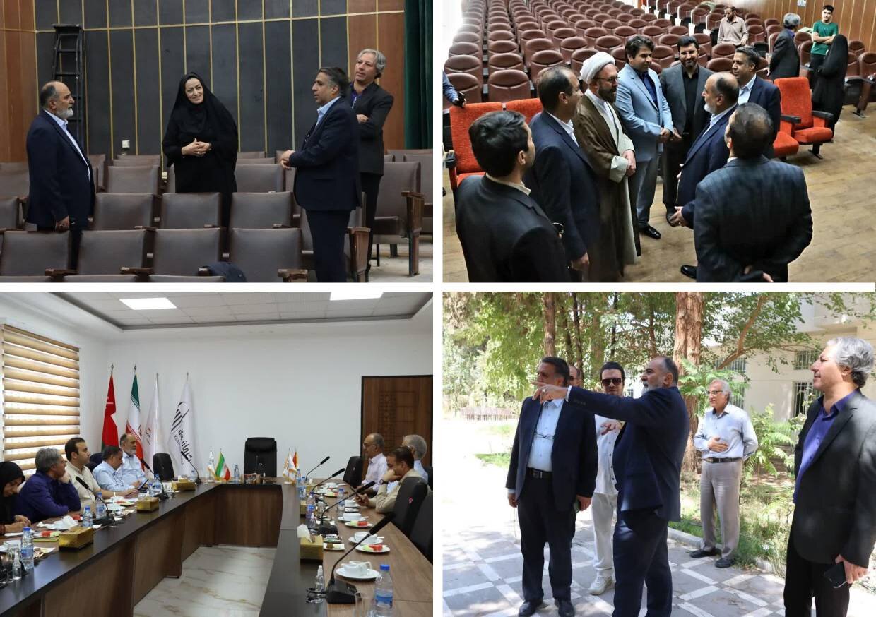 در کرمان ما سینمای مدرن نداریم