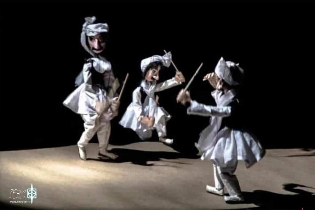 "صدای میهن من" در مسکو