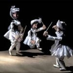 "صدای میهن من" در مسکو