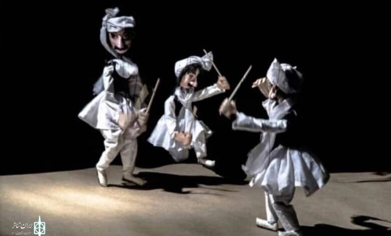 "صدای میهن من" در مسکو