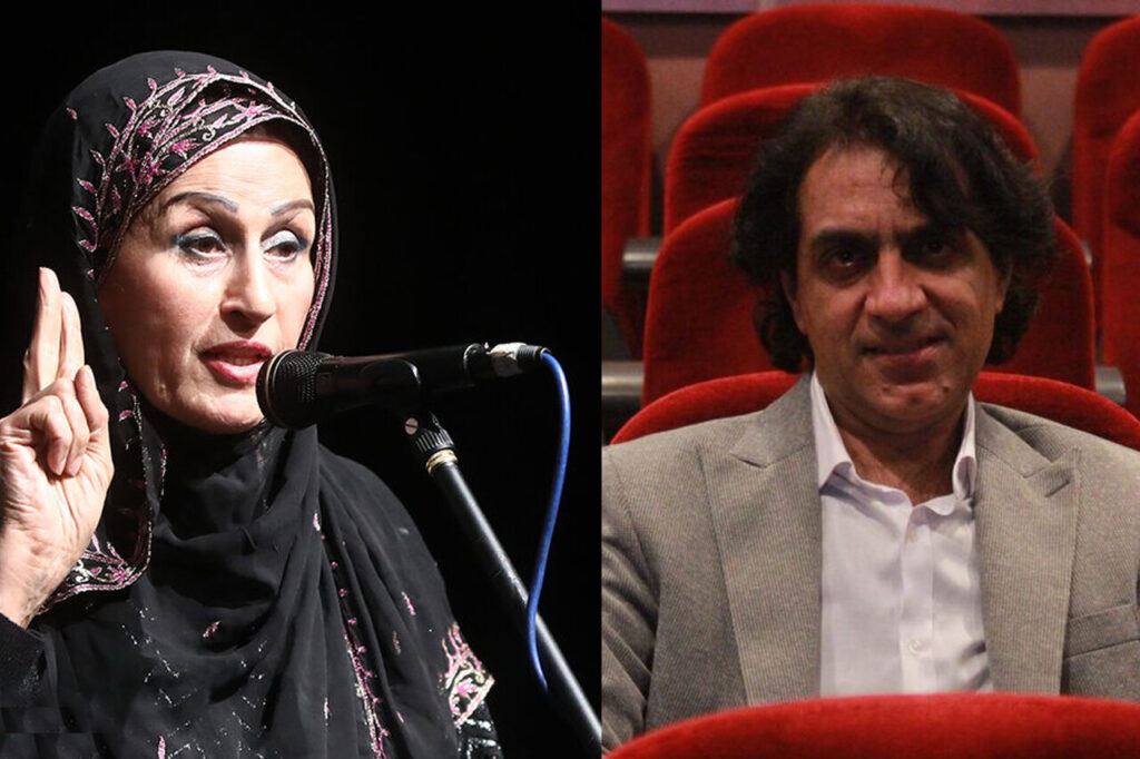 مخالفان خانه موسیقی چه نامیدند؟ / تغییر در ابزارها به طور طبیعی اتفاق می افتد ، تماس نمی گیرید