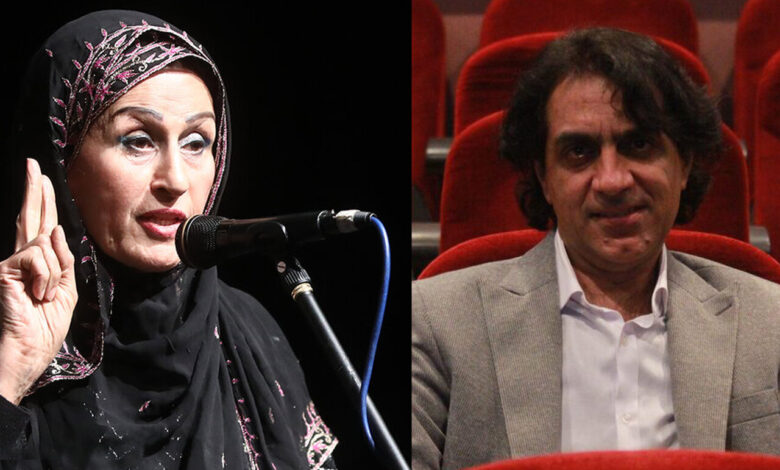 مخالفان خانه موسیقی چه نامیدند؟ / تغییر در ابزارها به طور طبیعی اتفاق می افتد ، تماس نمی گیرید