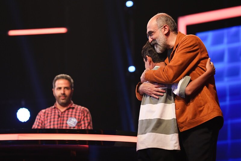 مسابقه "1" در چه روزهایی پخش می شود؟