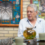 نگاه کنید به | هاوسنگ کامکار: "کجا کمک می کنی؟" من یک موشک جنگ 6 روزه درست کردم