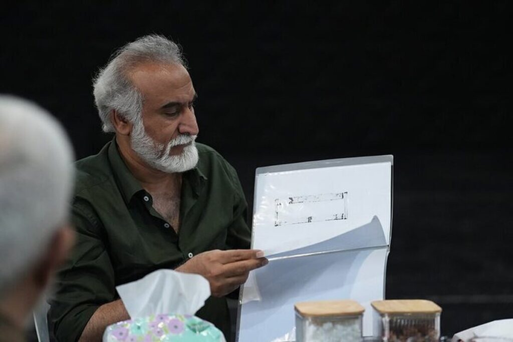 به وزیر می رسد - اخبار آنلاین