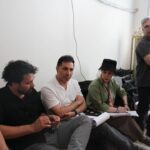 مادری که مایل است به هر قیمتی با پسر ناشنوا رفتار کند