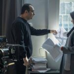 فیلمی با بازی Elnaz Shakrodost برای یک جایزه لندن نامزد شد