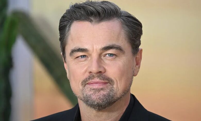 Dicaprio: من نقش یک قهرمان معیوب را بازی می کنم