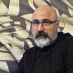 کارگردانی که پس از 5 سال به شهر می آید