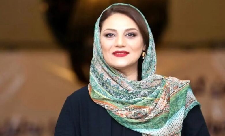 شبنم مغادام با "بازی های شبانه" صحنه می رود
