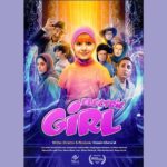 دختر برقی ایران به آلمان می رود