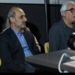 ابراهیم هاتامیکیا لیزو سریال او