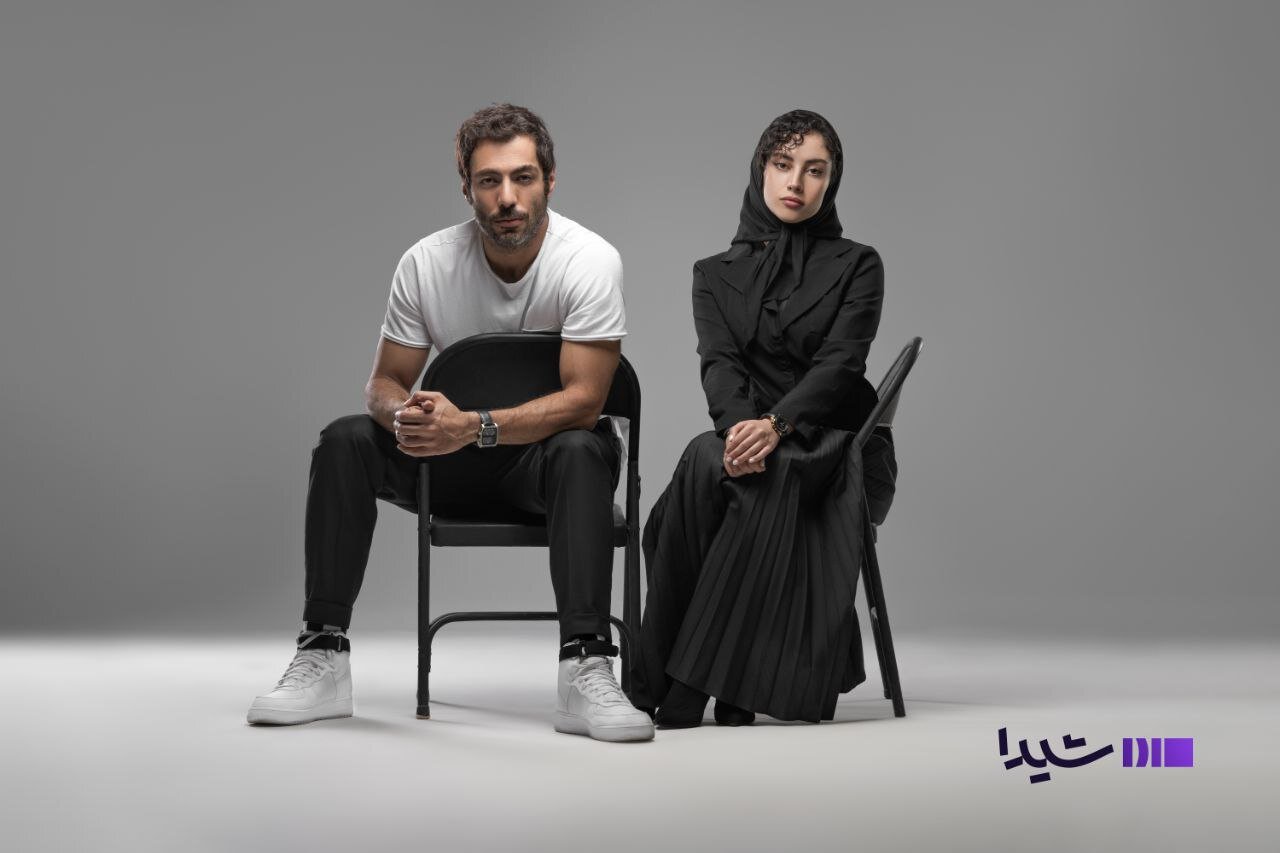 پاییز با ستاره ترین سری سال آغاز می شود. "فردا انسان" در شیدا