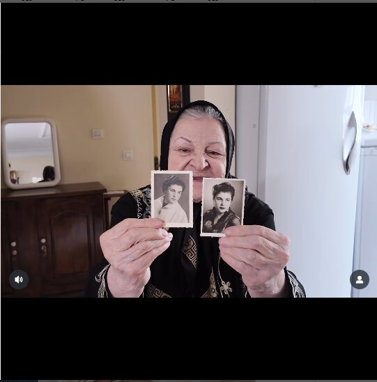 روایت بازیگر جانباز کودک در سن پنج سالگی به مستاجران