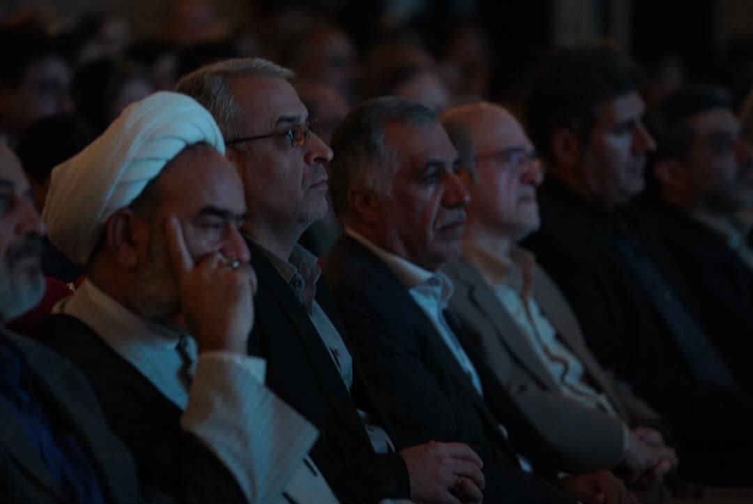 در پایان هجدهمین جشنواره ملی موسیقی ملی با 4 انتخاب شده