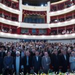 در پایان هجدهمین جشنواره ملی موسیقی ملی با 4 انتخاب شده