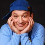 علت سکته مغزی زبان همسرش