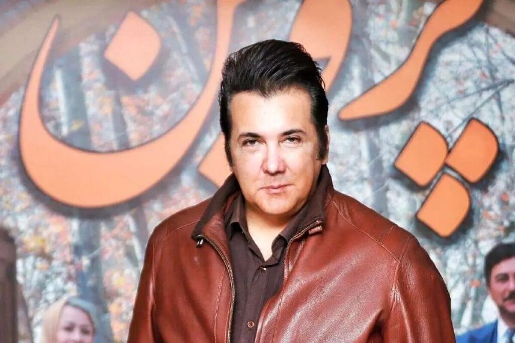 کلاس های بازیگر بحث برانگیز: من به دلیل قرص های عصبی چاق شدم