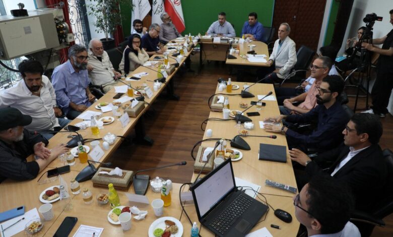 بهترین اسکریپت ها برای شرکت در بنیاد سینمای فارابی انتخاب شدند