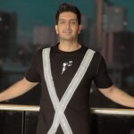 Farzad Farzin: آنها فکر می کردند که او Fereydoon Foroughi را دریافت می کند/ الگوی کار من مایکل جکسون بود